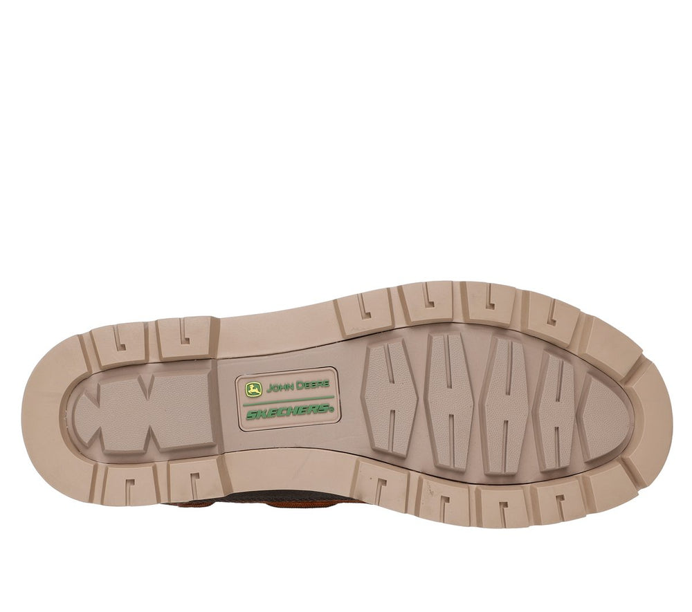Skechers Men | John Deere Relaxed Fit: Caldwell - Cutler