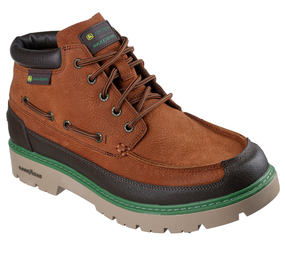 Skechers Men | John Deere Relaxed Fit: Caldwell - Cutler
