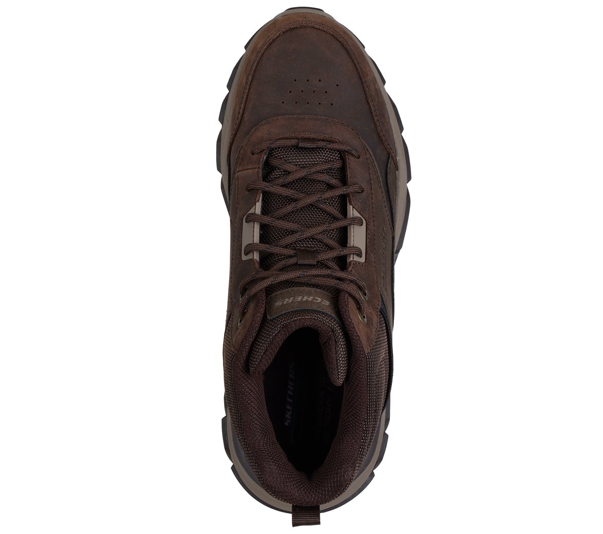 Skechers Men | Relaxed Fit: Santoro - Hopkins