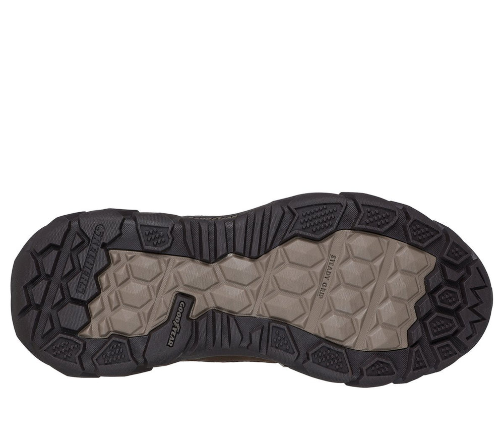Skechers Men | Relaxed Fit: Santoro - Hopkins