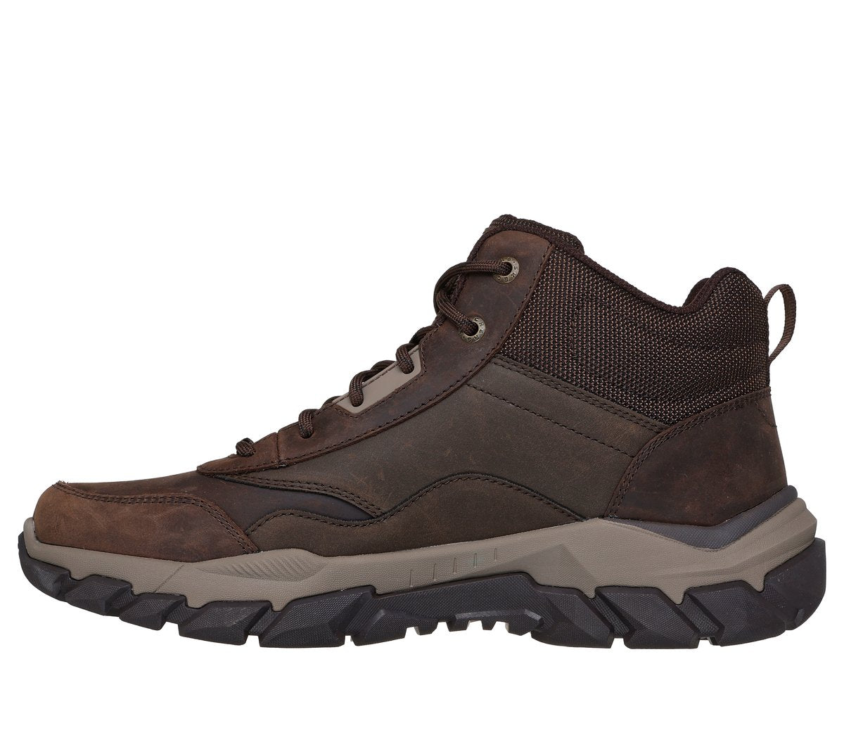Skechers Men | Relaxed Fit: Santoro - Hopkins