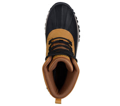 Skechers Men | Waterproof Relaxed Fit: Trekson - Wilder