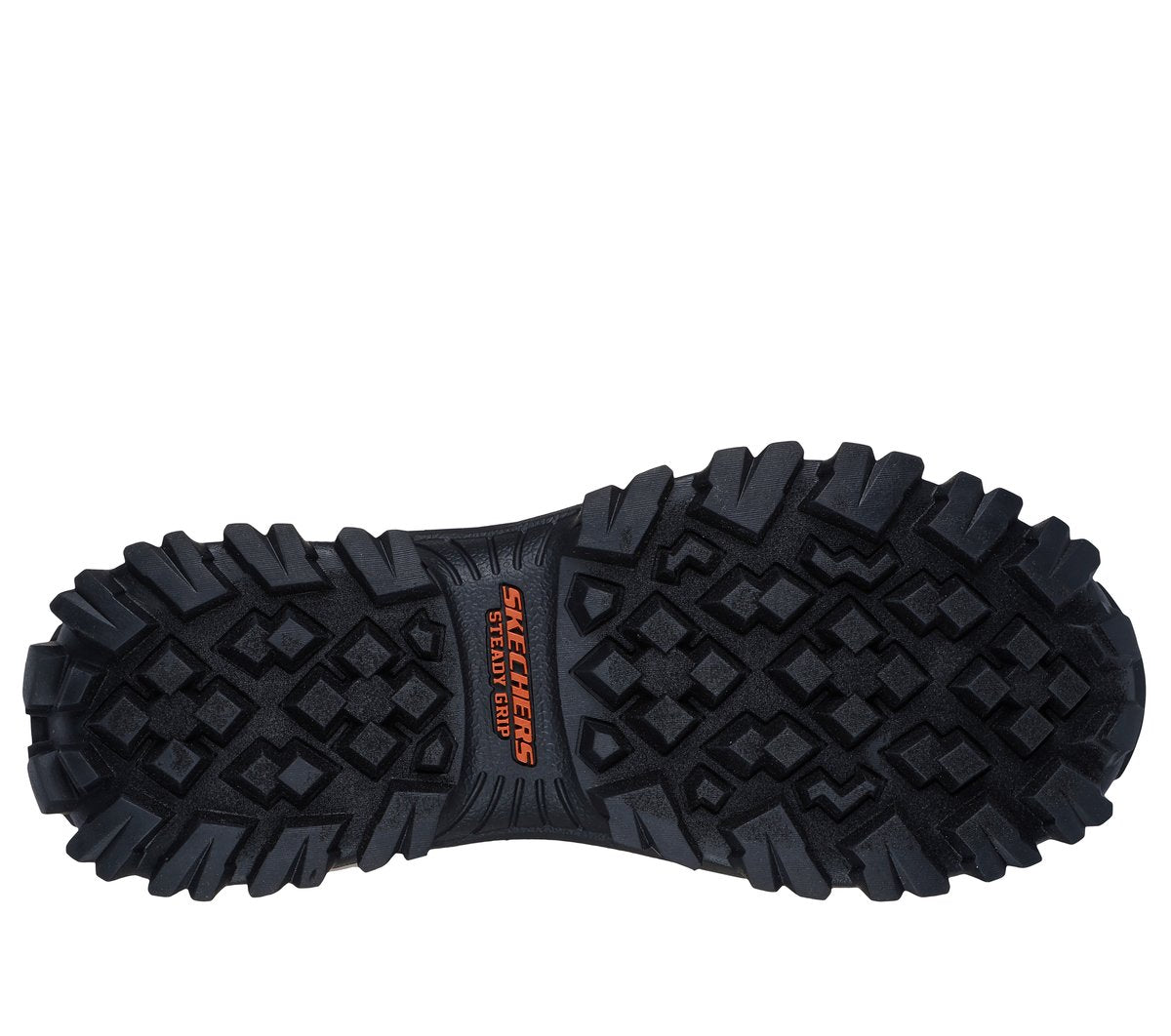 Skechers Men | Waterproof Relaxed Fit: Trekson - Wilder