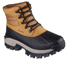 Skechers Men | Waterproof Relaxed Fit: Trekson - Wilder