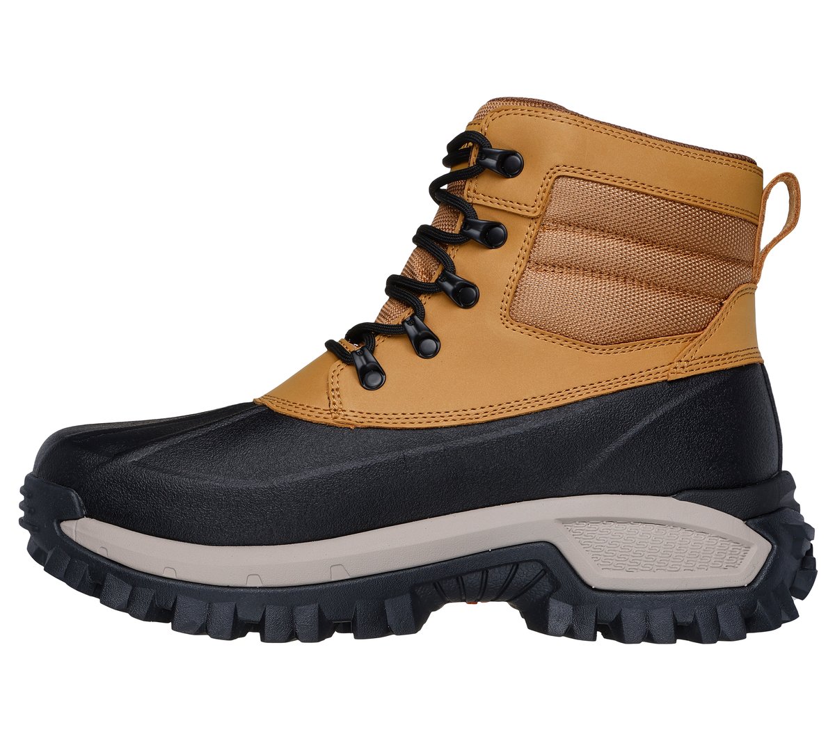 Skechers Men | Waterproof Relaxed Fit: Trekson - Wilder