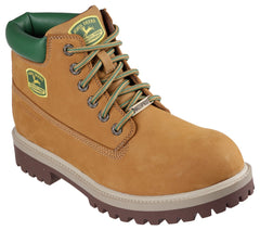 Skechers Men | John Deere Waterproof: Sergeants - Dozer