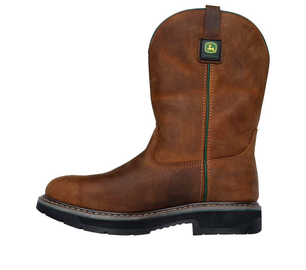 Skechers Men | John Deere Waterproof: Rowood - Wild Crest