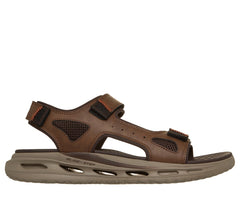 Skechers Men | Relaxed Fit: Orvan - Gamble
