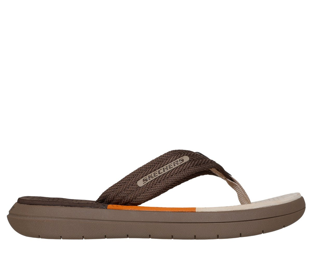Skechers Men | Relaxed Fit: Voreno - Codie