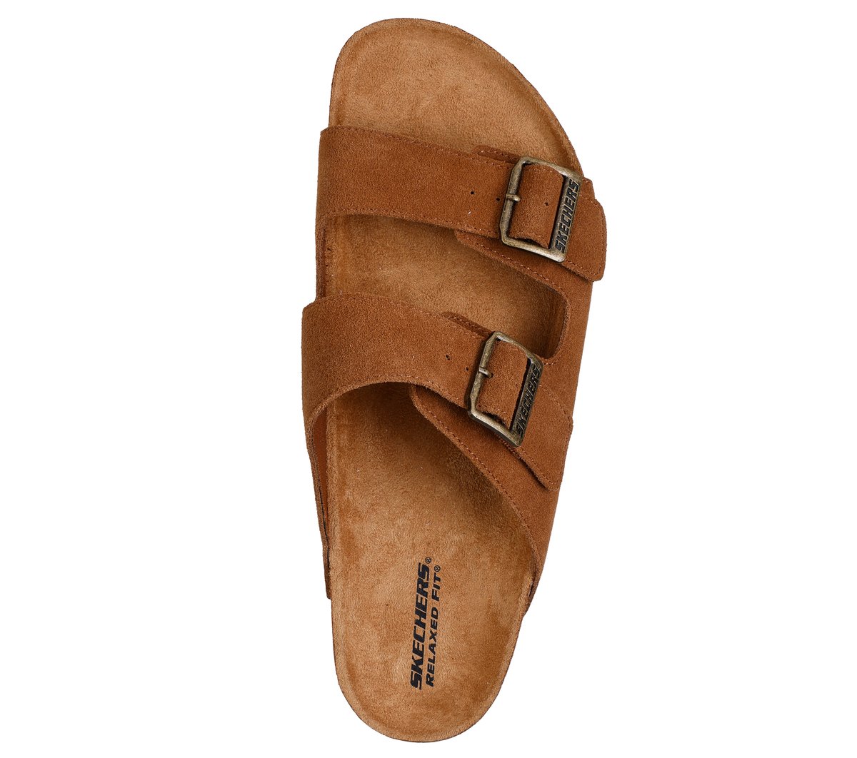 Skechers Men | Relaxed Fit: Aidan - Leelan