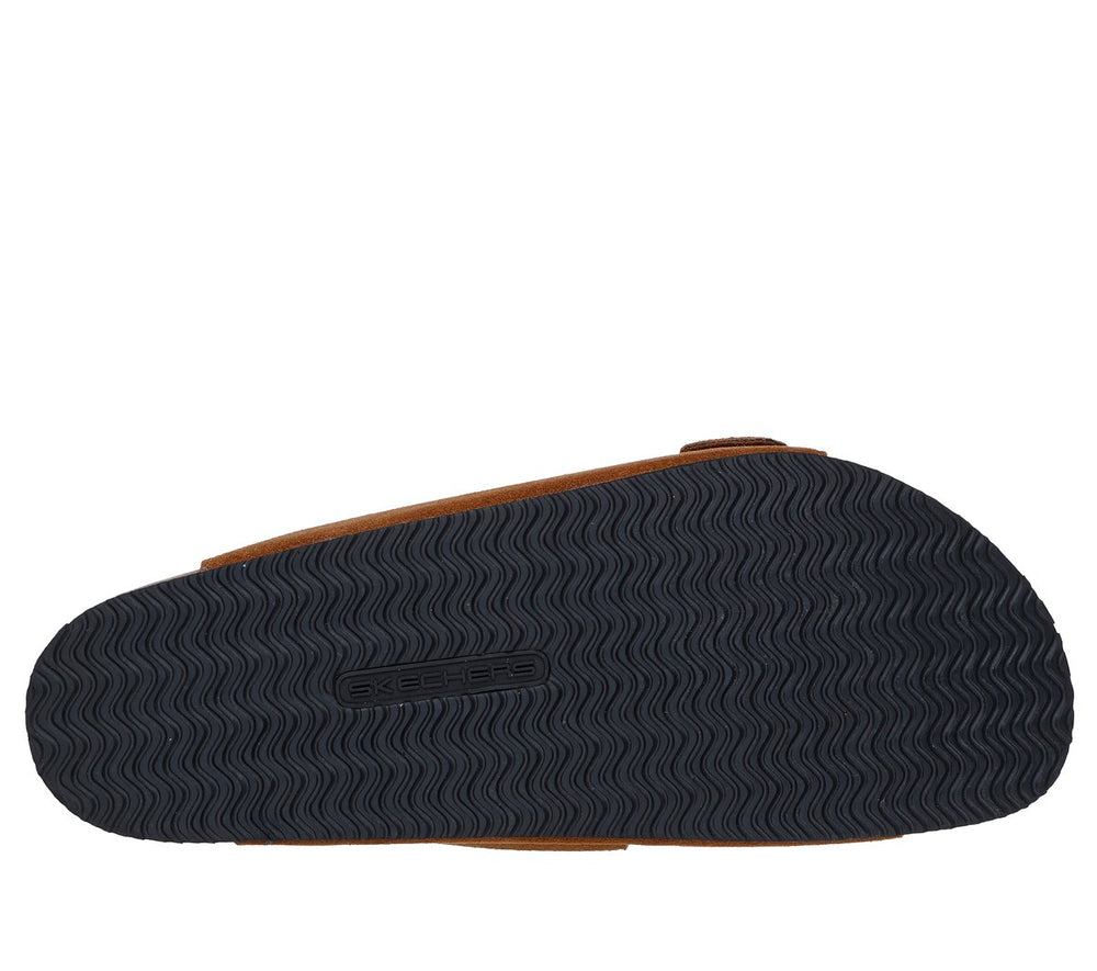 Skechers Men | Relaxed Fit: Aidan - Leelan