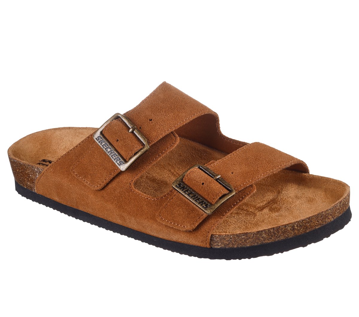 Skechers Men | Relaxed Fit: Aidan - Leelan