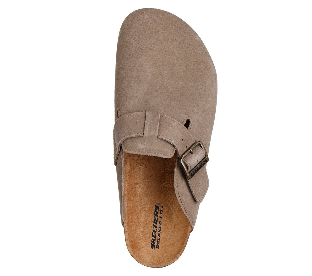Skechers Men | Relaxed Fit: Aidan - Alston
