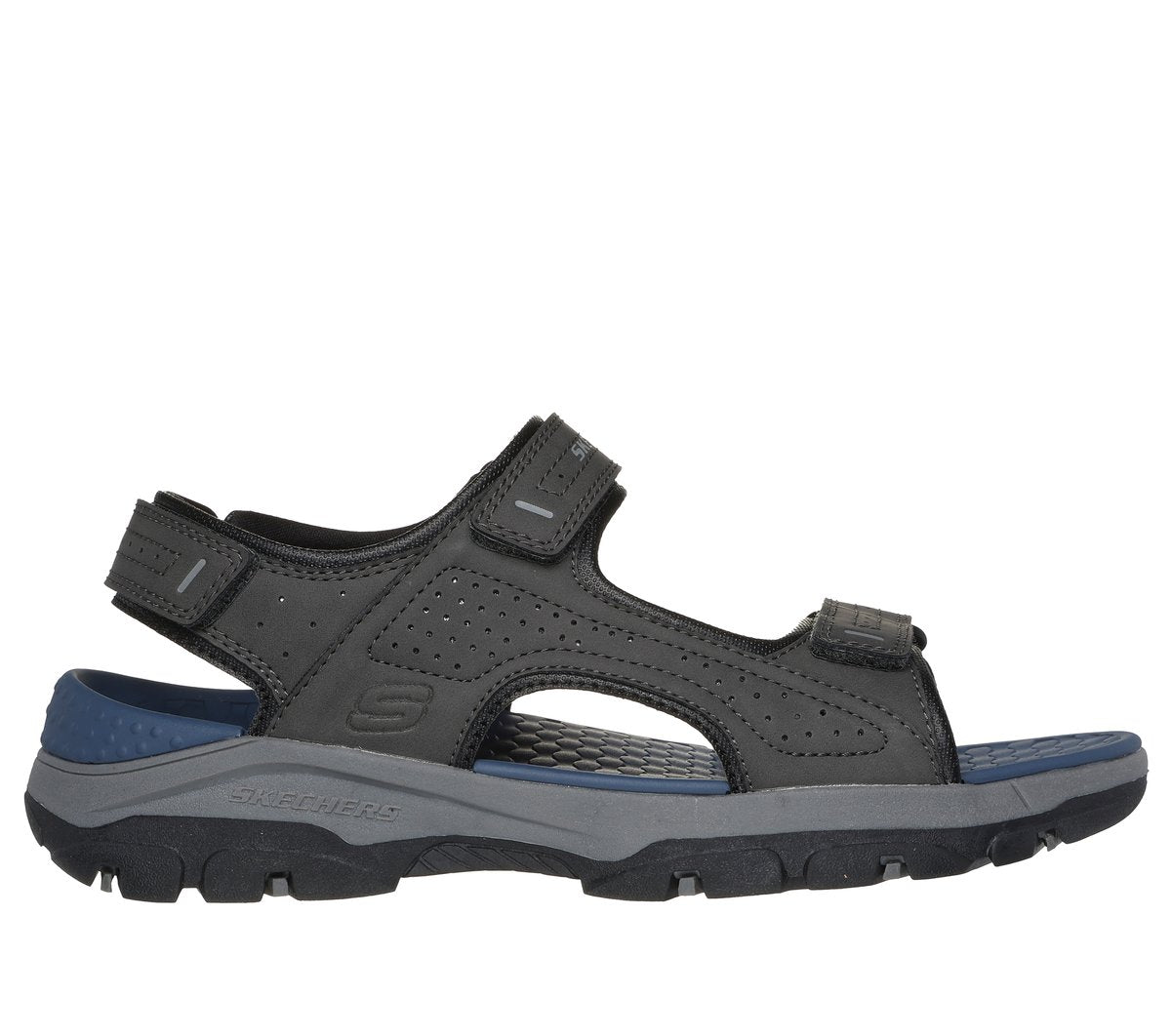 Skechers Men | Relaxed Fit: Tresmen - Garo