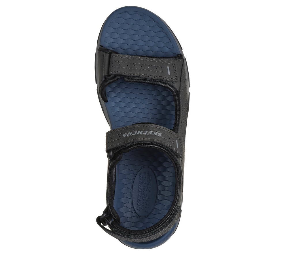 Skechers Men | Relaxed Fit: Tresmen - Garo