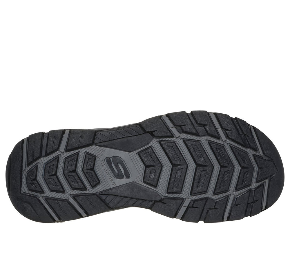 Skechers Men | Relaxed Fit: Tresmen - Garo