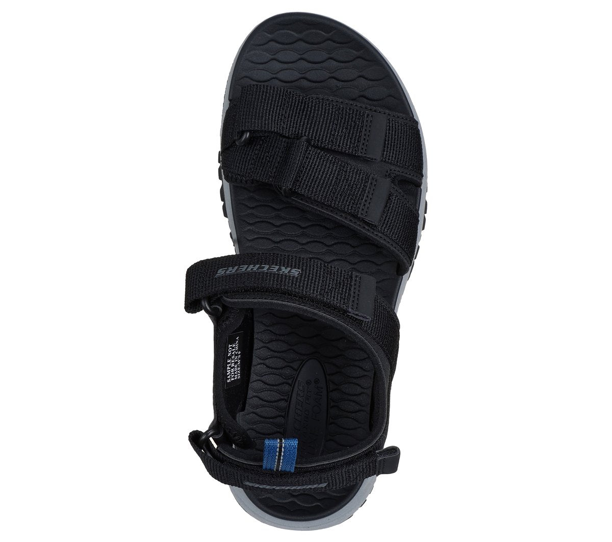 Skechers Men | Relaxed Fit: Prewitt - Rio