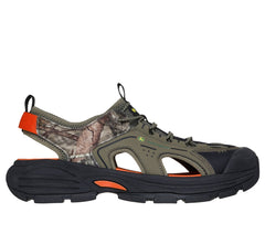 Skechers Men | John Deere Relaxed Fit: Fairport - Kace