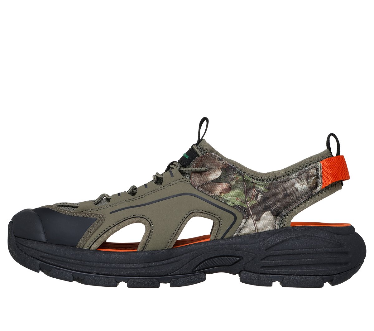Skechers Men | John Deere Relaxed Fit: Fairport - Kace