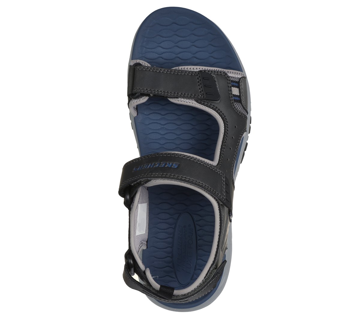 Skechers Men | Relaxed Fit: Prewitt - Rigdon