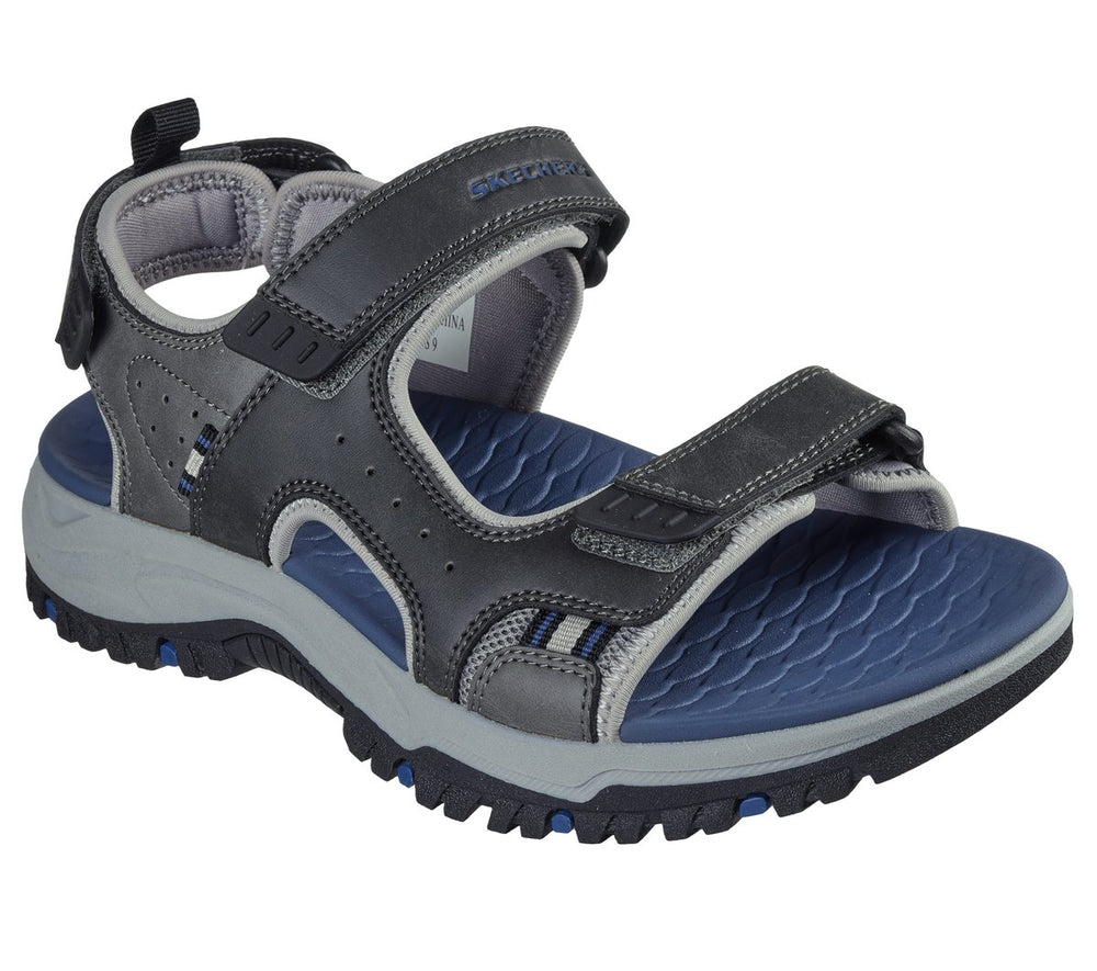 Skechers Men | Relaxed Fit: Prewitt - Rigdon