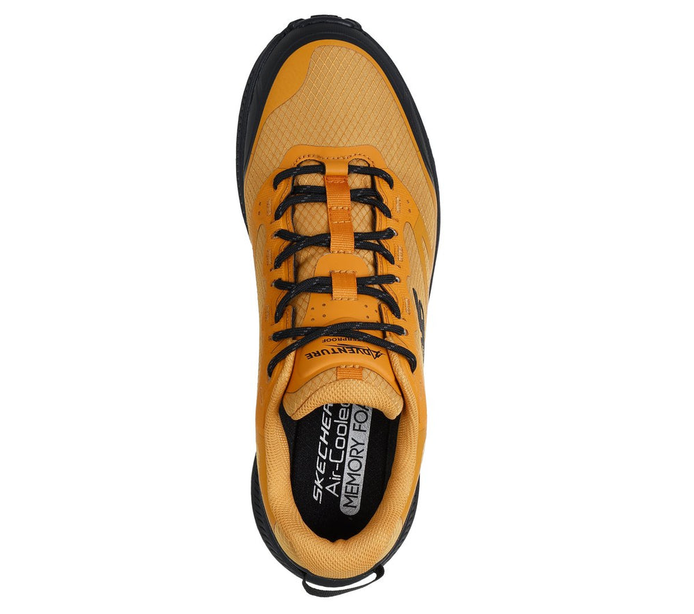 Skechers Men | Waterproof: Ridgestar - Lion Creek