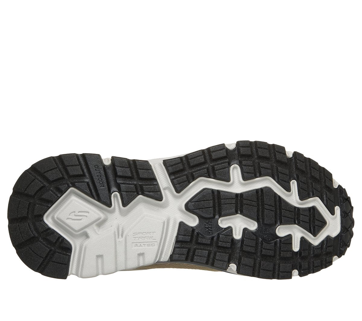 Skechers Men | Waterproof Relaxed Fit: D'Lux Journey - Slate Peak