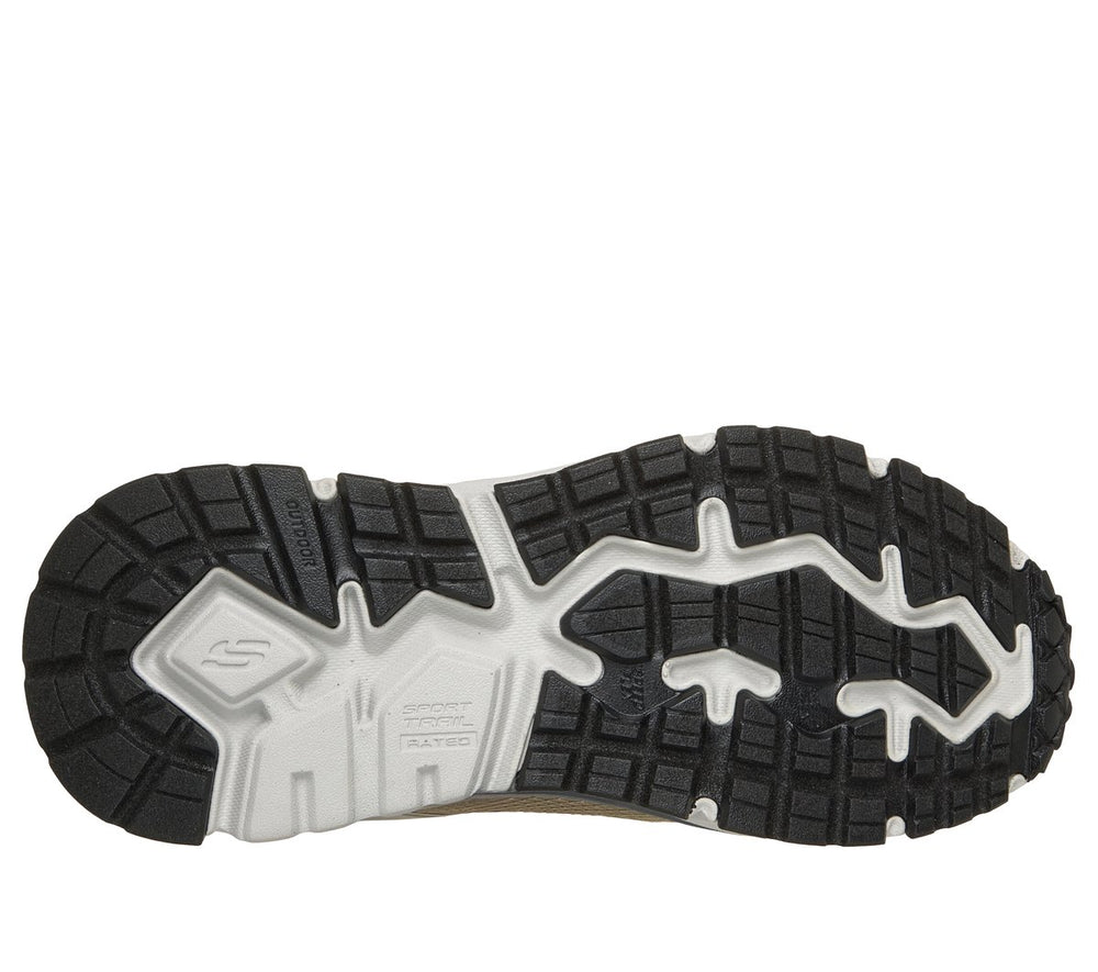 Skechers Men | Waterproof Relaxed Fit: D'Lux Journey - Slate Peak