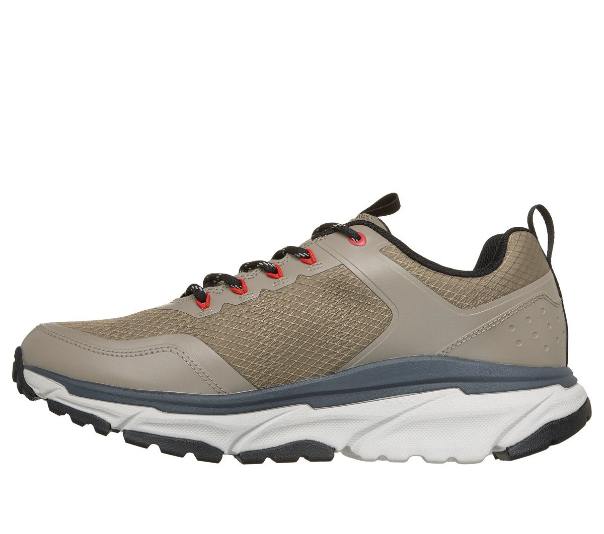 Skechers Men | Waterproof Relaxed Fit: D'Lux Journey - Slate Peak