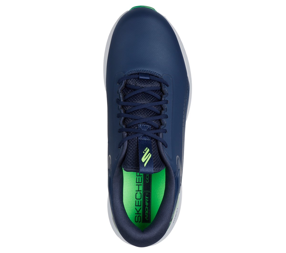 Skechers Men | Waterproof: GO GOLF Max 3