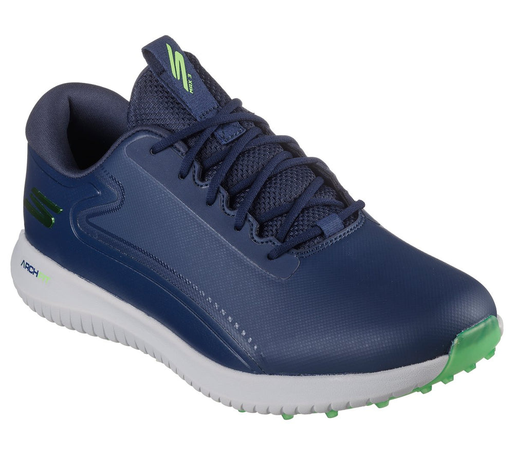 Skechers Men | Waterproof: GO GOLF Max 3