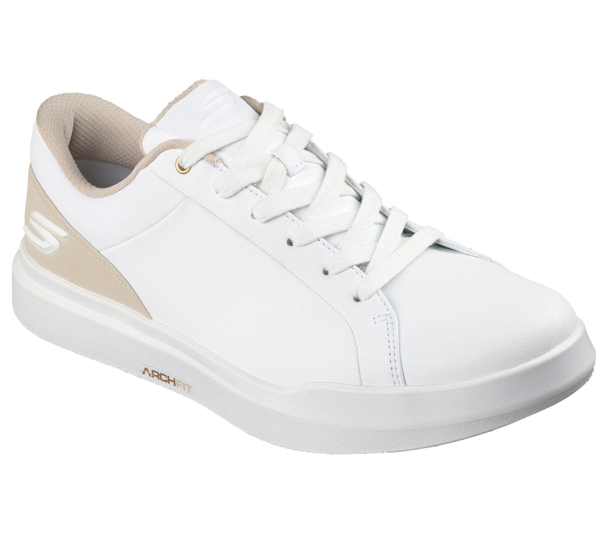 Skechers Men | Waterproof Relaxed Fit: GO GOLF Drive 6