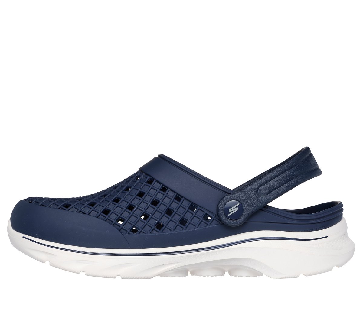 Skechers Men | Foamies: GO WALK 7 - Ambition