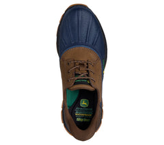 Skechers Men | Slip-ins John Deere Waterproof: Respected - Tanzier