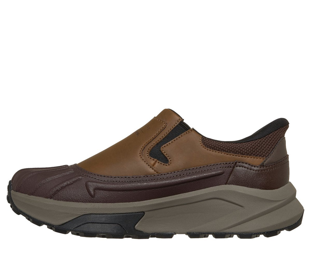 Skechers Men | Slip-ins John Deere Waterproof Relaxed Fit: Knox - Brando