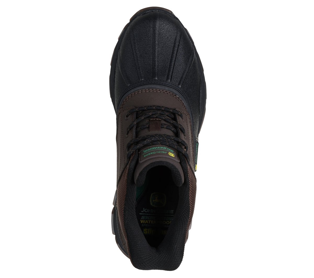 Skechers Men | Slip-ins John Deere Waterproof Relaxed Fit: Respected - Swamper