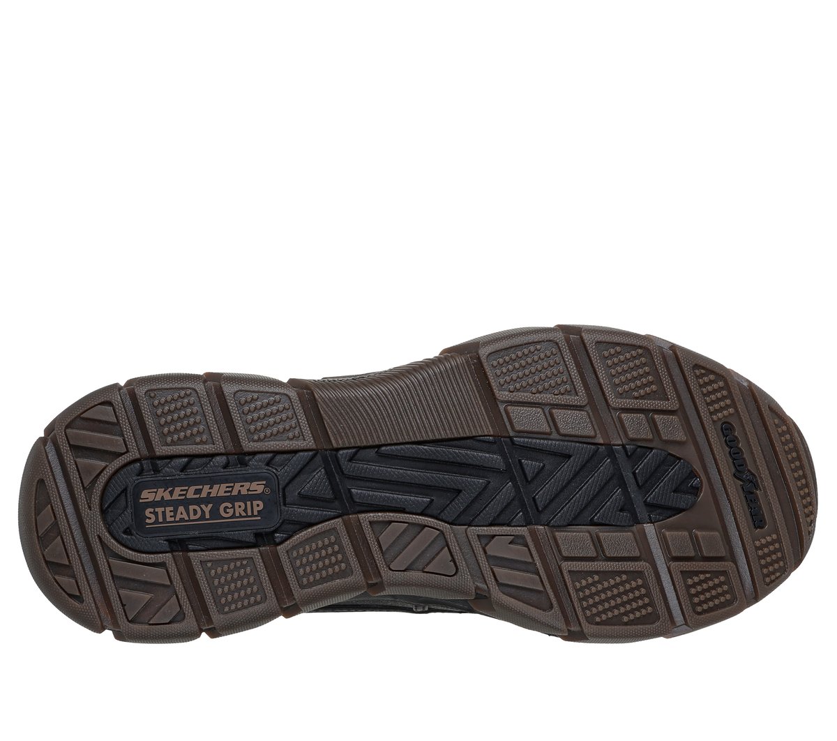 Skechers Men | Slip-ins John Deere Waterproof Relaxed Fit: Respected - Swamper