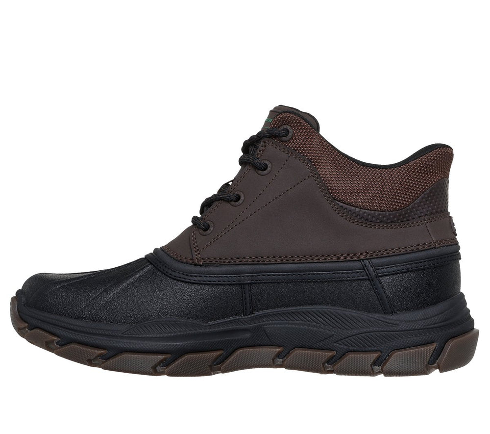 Skechers Men | Slip-ins John Deere Waterproof Relaxed Fit: Respected - Swamper