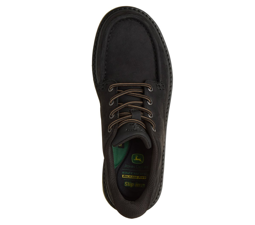 Skechers Men | Slip-ins John Deere Relaxed Fit: Brockman - Hawkson