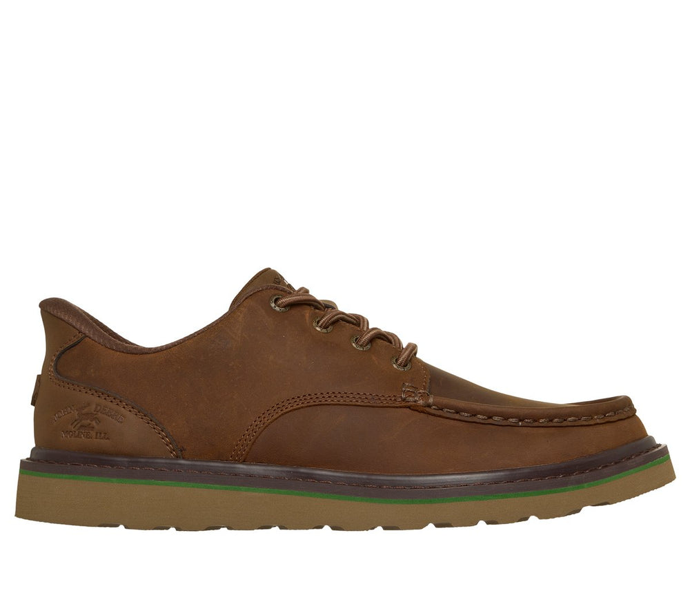 Skechers Men | Slip-ins John Deere Relaxed Fit: Brockman - Hawkson