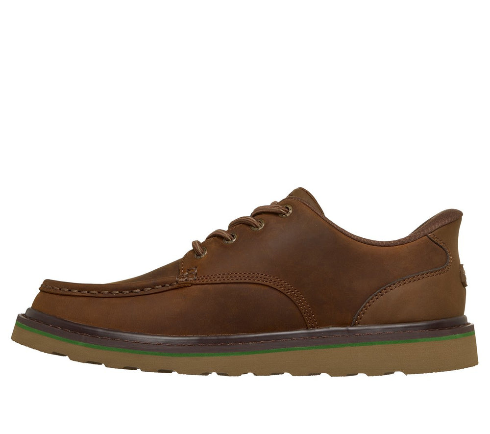 Skechers Men | Slip-ins John Deere Relaxed Fit: Brockman - Hawkson