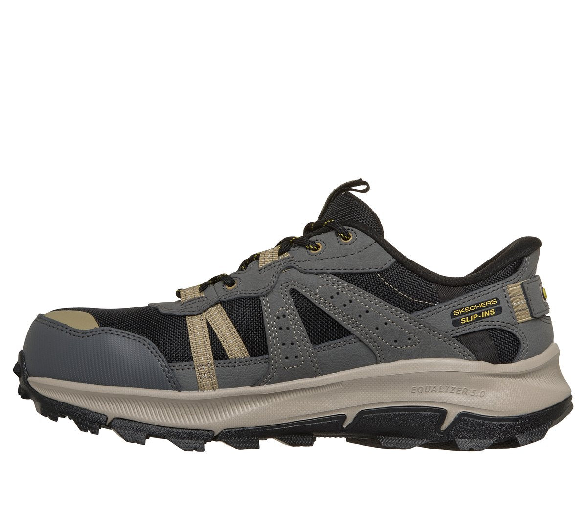Skechers Men | Slip-ins John Deere Relaxed Fit: Equalizer 5.0 Trail - Orchard ST