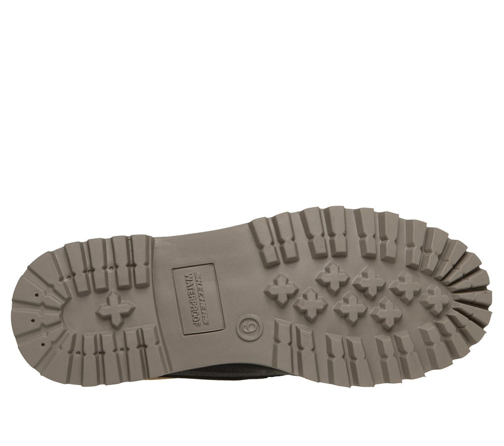 Skechers Men | Slip-ins John Deere Waterproof Relaxed Fit: Sergeants - Aldridge