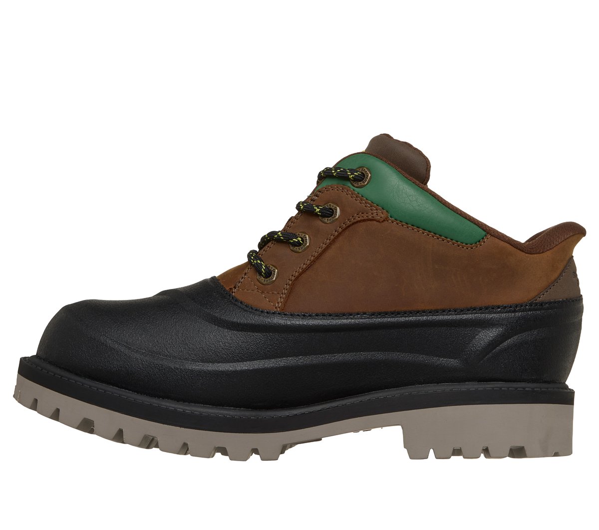 Skechers Men | Slip-ins John Deere Waterproof Relaxed Fit: Sergeants - Aldridge