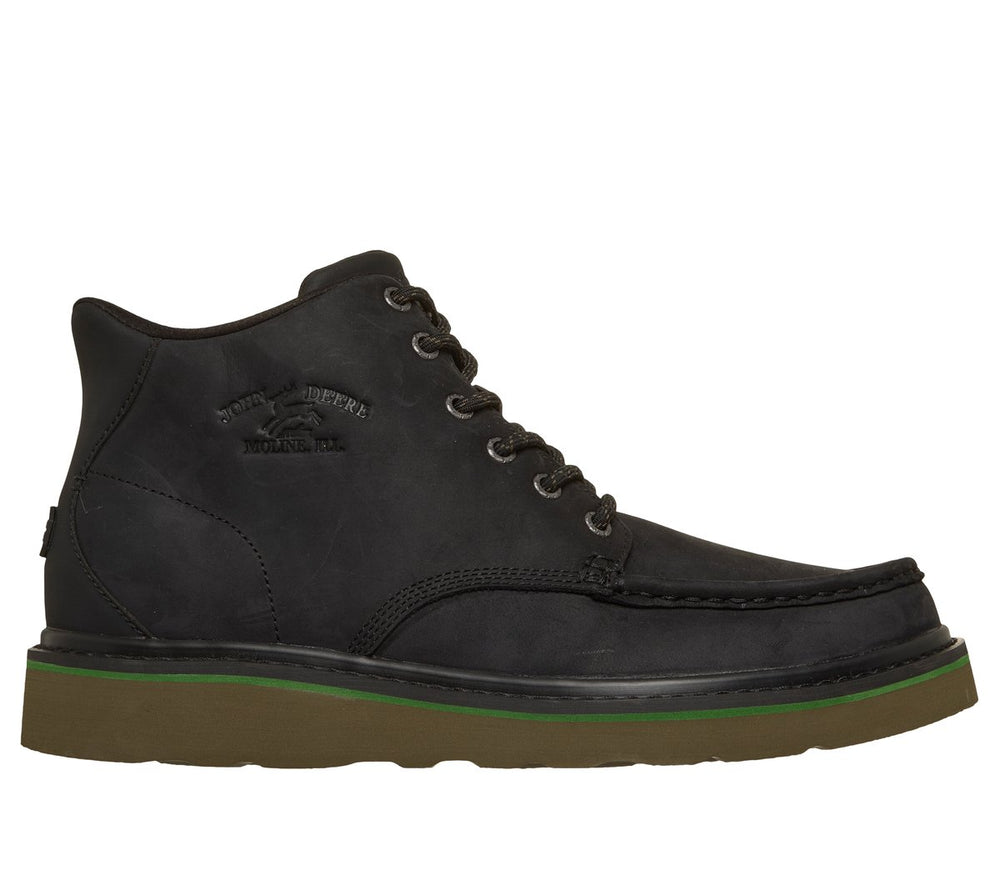 Skechers Men | Slip-ins John Deere Relaxed Fit: Brockman 2.0 - Falcone