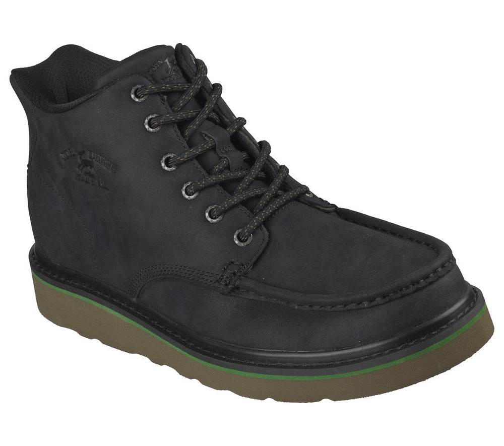 Skechers Men | Slip-ins John Deere Relaxed Fit: Brockman 2.0 - Falcone