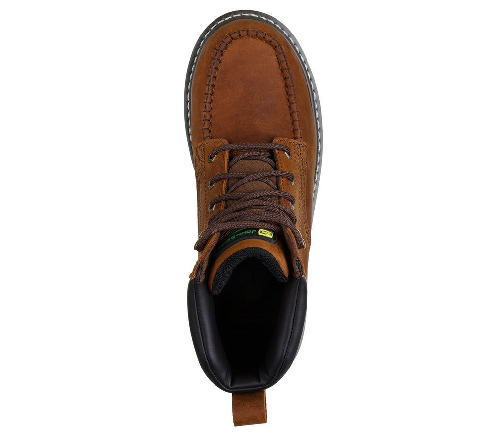 Skechers Men | John Deere Waterproof: Kadmiel