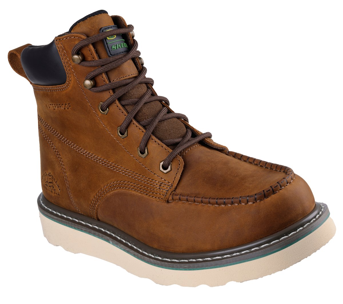 Skechers Men | John Deere Waterproof: Kadmiel