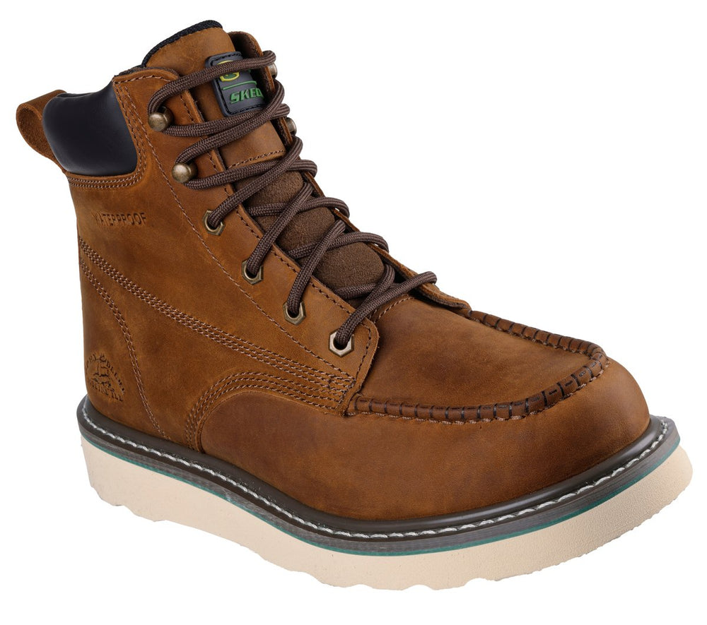 Skechers Men | John Deere Waterproof: Kadmiel