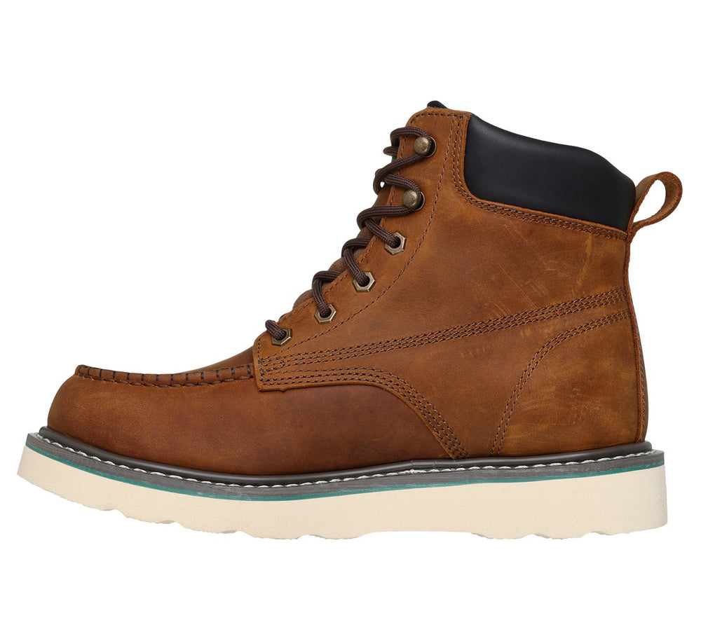Skechers Men | John Deere Waterproof: Kadmiel